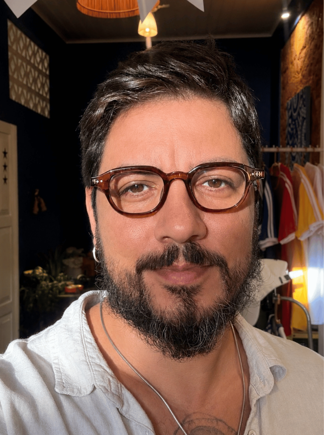hori leal